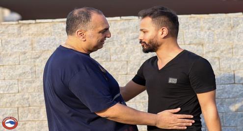 ملف يلا كورة.. استقالة دعبس.. إصابة إبراهيم عادل.. وتأهل إسبانيا لنهائي يورو 2024